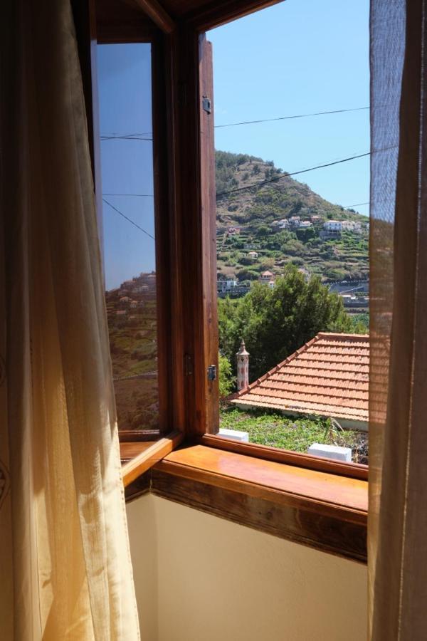 Ga281 Villa Funchal  Exterior foto