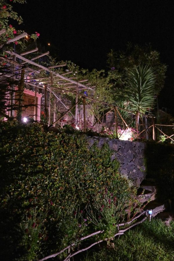 Ga281 Villa Funchal  Exterior foto