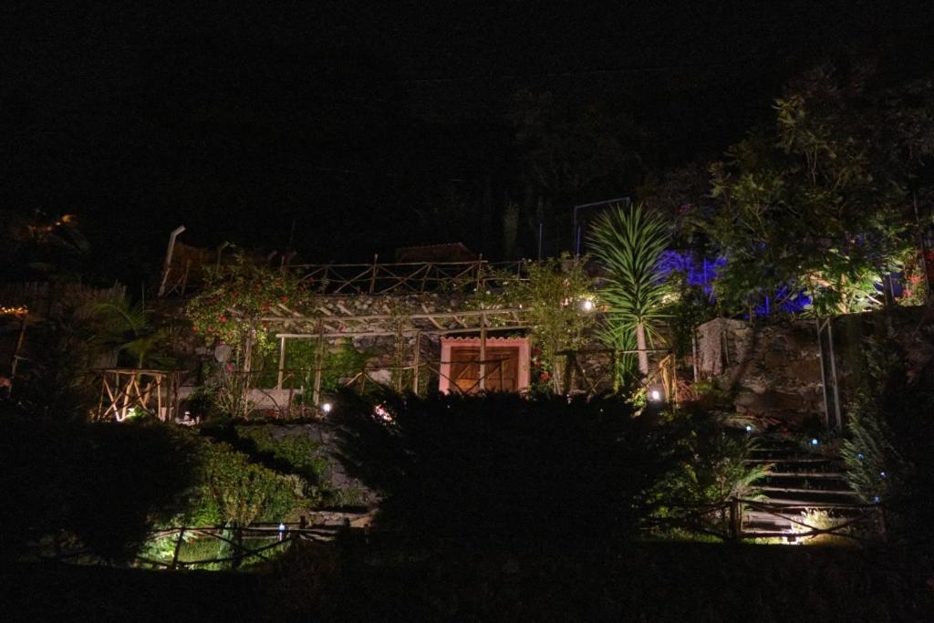 Ga281 Villa Funchal  Exterior foto