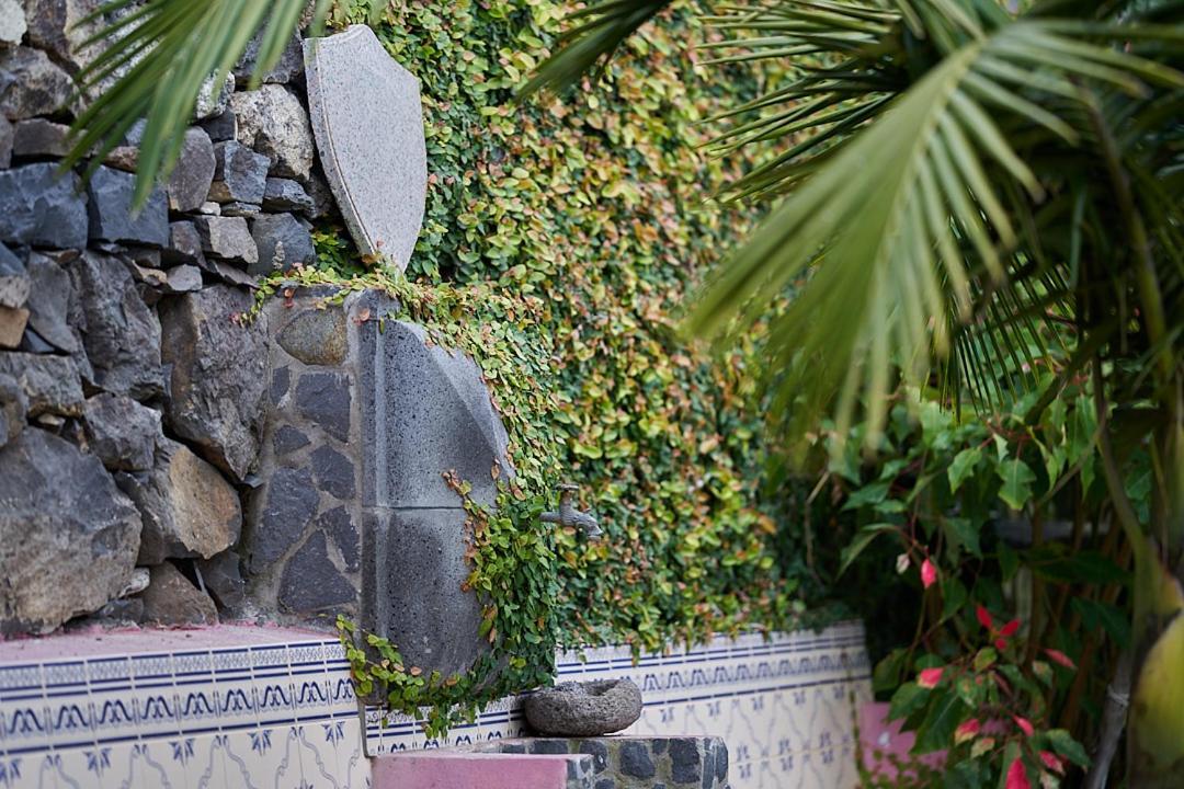 Ga281 Villa Funchal  Exterior foto