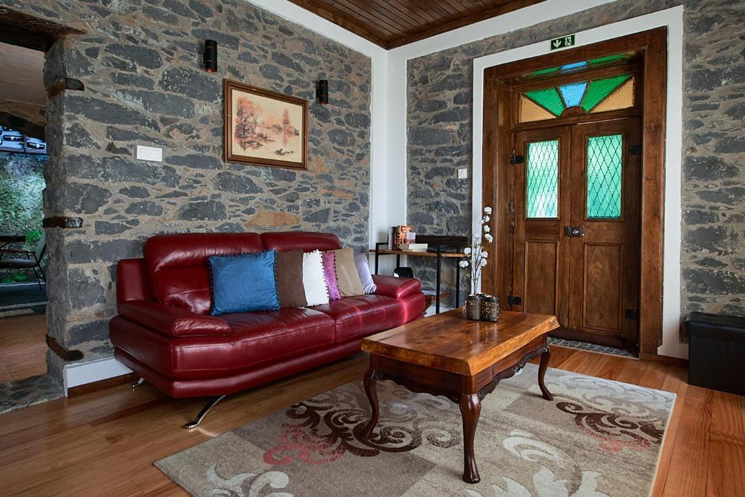 Ga281 Villa Funchal  Exterior foto