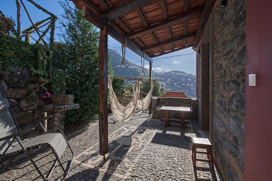 Ga281 Villa Funchal  Exterior foto
